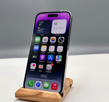 iPhone 14 Pro 512GB Deep Purple 79%